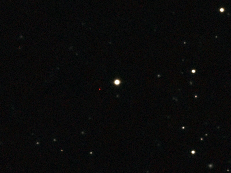 Quasar J1120+0641, Sloan Digital & UKIRT Infrared Sky Survey