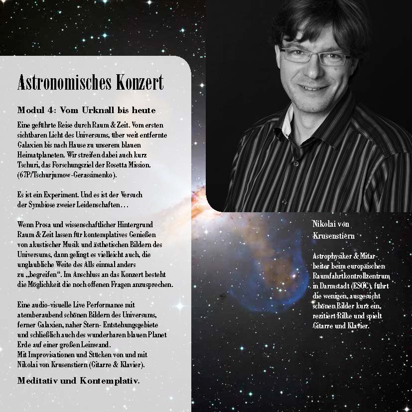 Flyer Astronomisches Konzert Page 2