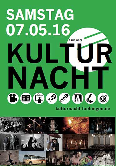 Kulturnacht 2016